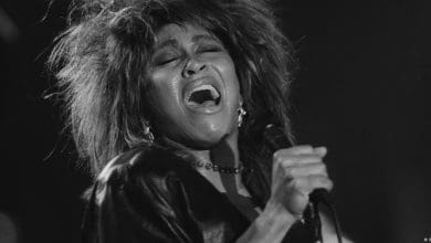 Rainha do rock Tina Turner morre aos 83 anos