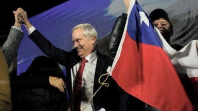 Ultradireita vence eleicao para Constituinte do Chile