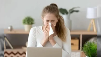 doencas respiratorias podem se agravar no inverno
