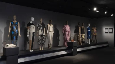 Exposicao em Nova York propoe um olhar diferenciado para a moda latino americana