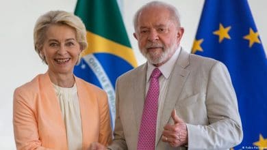 Lula recebe Von der Leyen e rebate novas demandas ambientais