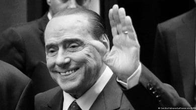 Morre ex premie italiano Silvio Berlusconi