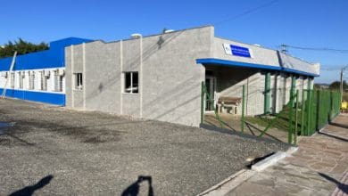 Ampliacao da UBS Sao Vicente de Paulo sera entregue a comunidade