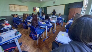 Aulas nas Escolas Municipais de Erechim retornam dia 31 de Julho