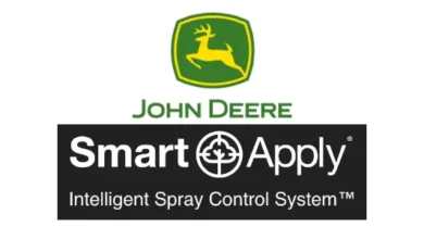 John Deere adquire a Smart Apply