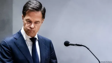 Premie da Holanda por mais tempo no cargo deixara a politica