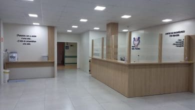 Santa Terezinha entrega novo Centro de Diagnostico por Imagem a comunidade