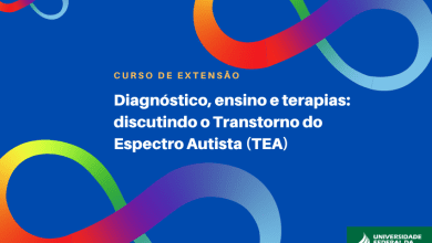 UFFS Erechim oferta curso sobre Transtorno do Espectro Autista