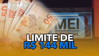 Governo propoe elevacao de limite anual do MEI para R 1449 mil