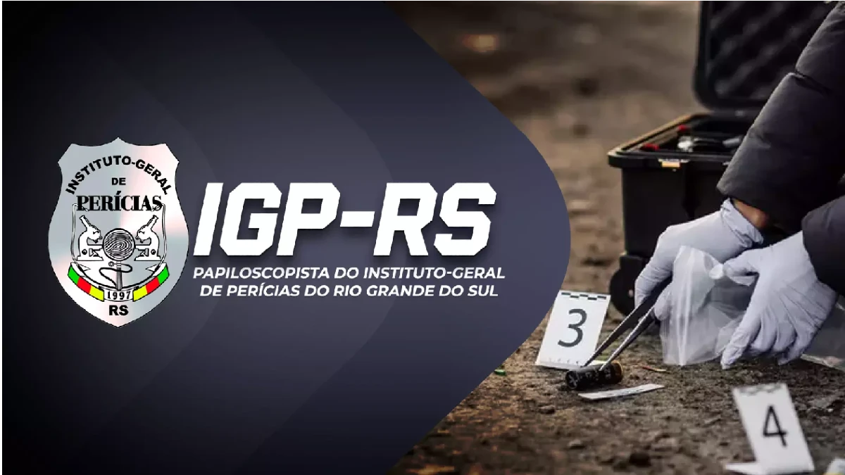 NOVA CARTEIRA DE IDENTIDADE - IGP-RS