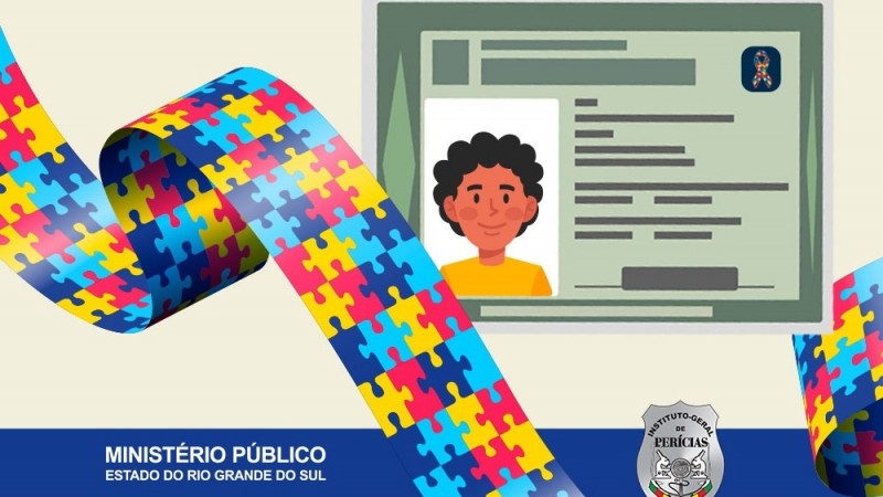 Projeto do presidente Serginho define a carteira de identidade como documento para atestar deficiencias diversas e autismo
