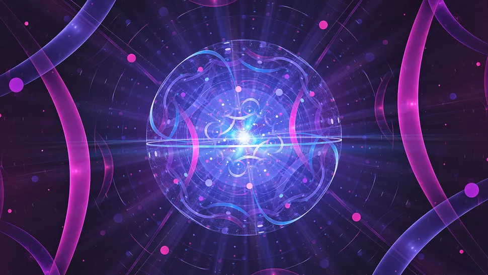 Superquimica quantica e observada pela 1a vez na historia