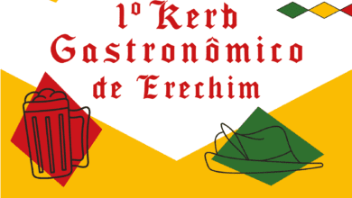 1o Kerb Gastronomico de Erechim tem programacao divulgada