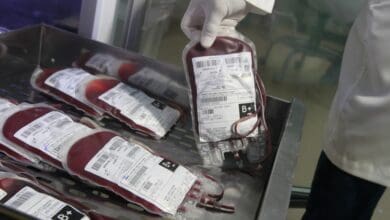 Banco de Sangue tem certificacao renovada de Entidade Beneficente de Assistencia Social em Saude