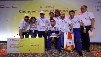 Equipe da IFRS Erechim conquista tricampeonato marcando recorde em competicao de eficiencia energetica