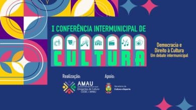 Erechim recebe Conferencia Intermunicipal de Cultura no dia 12 de setembro