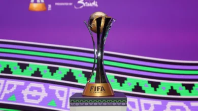 Fifa sorteou nesta terca feira o chaveamento do Mundial de Clubes