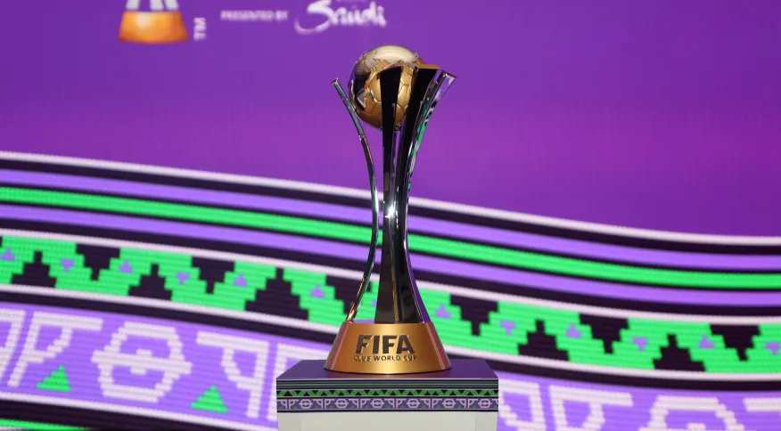 Fifa sorteou nesta terca feira o chaveamento do Mundial de Clubes