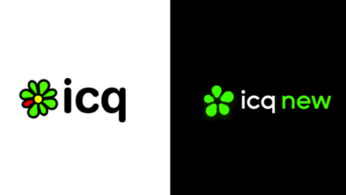 Justica Federal suspende servicos de mensagens do ICQ ICQ new