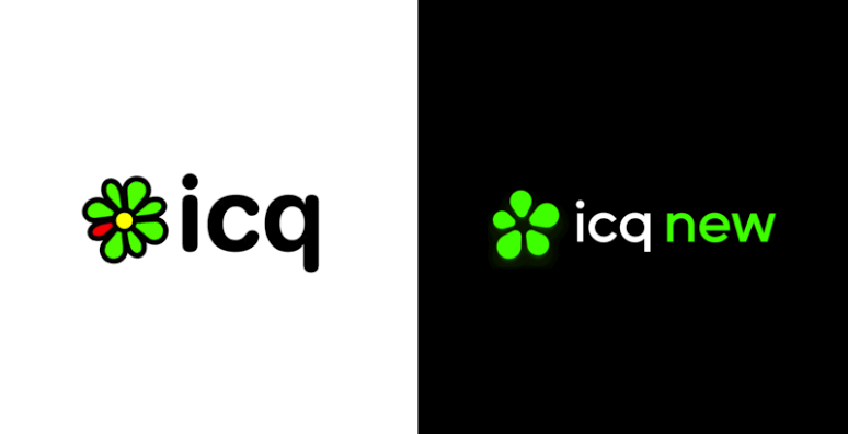 Justica Federal suspende servicos de mensagens do ICQ ICQ new