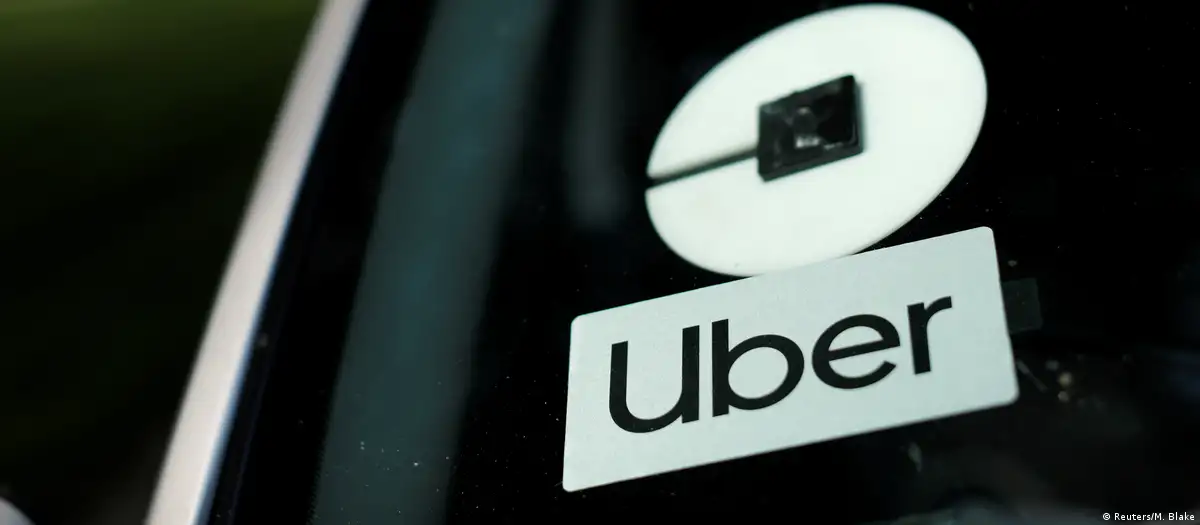 Justica manda Uber contratar todos os motoristas pela CLT