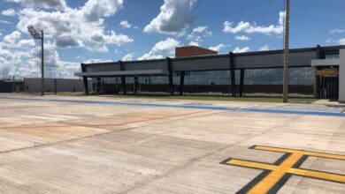 Aeroportos de Santo Angelo e Passo Fundo recebera investimento do governo estadual