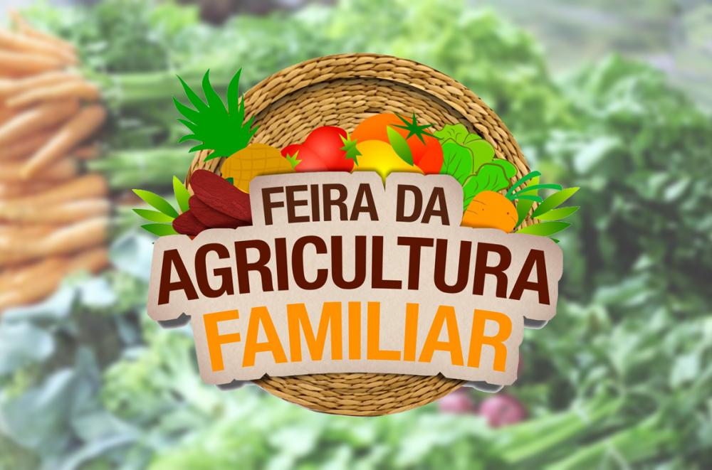 Feira da Agricultura Familiar do bairro Progresso possui novo endereco