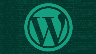 Novo backdoor do WordPress cria usuário admin para sequestrar sites.