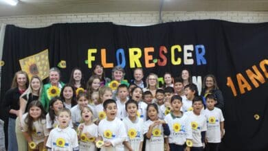Programa Florescer completa um ano na Escola Estadual São Vicente de Paula – Erechim