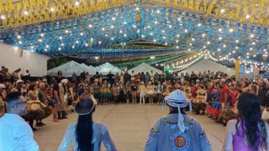 Serra Preta se prepara para sediar seu primeiro Festival de Forro