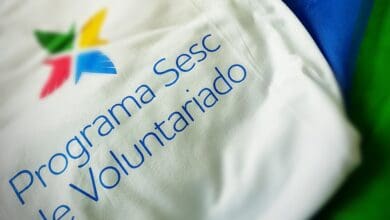 Sesc Erechim realiza curso de sensibilizacao para o voluntariado dias 09 e 10 11
