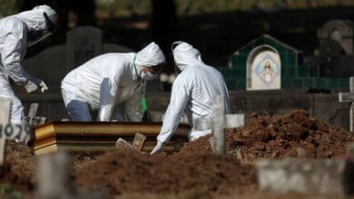 Caso inusitado apos velorio e enterro homem aparece vivo em Passo Fundo