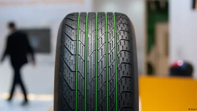 Como o desgaste dos pneus impacta o meio ambiente