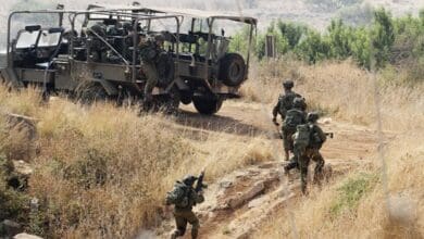 Israel ataca novamente o territorio libanes diz midia estatal