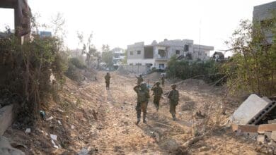 Israel e Hamas acertam tregua e libertacao de refens