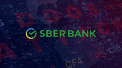 Organizacao financeira russa Sberbank e atingida por ataque DDoS de 1 milhao de RPS