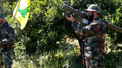 Policia Federal PF prendeu suspeitos de planejar ataques no Brasil ligados ao Hezbollah