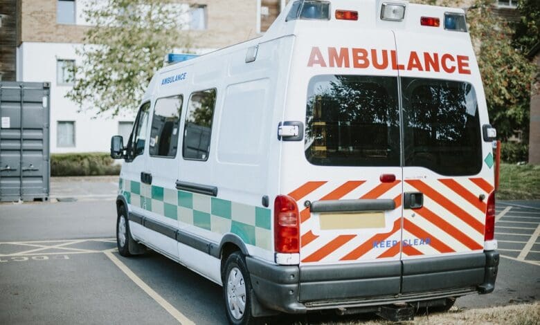 Vereador requer informacoes sobre transporte de pacientes a Porto Alegre