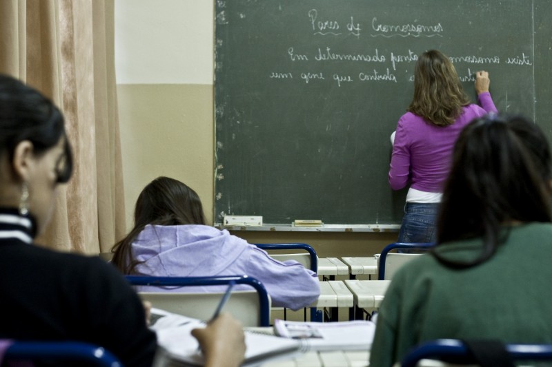 Alto Uruguai vai receber 59 professores nomeados para a Rede Estadual de ensino