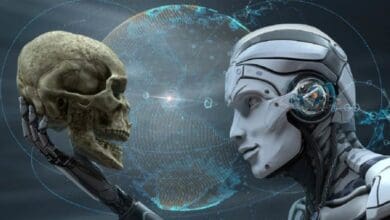 Inteligencia Artificial consegue estimar data da morte com precisao