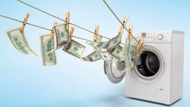 Lei Omnibus alteracao referente a lavagem de dinheiro