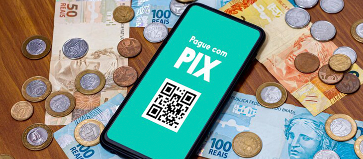 Modalidade de pagamento recorrente por Pix entra em vigor em 2024