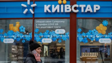 Operadora de telefonia da Ucrania restaura servico apos ataque cibernetico