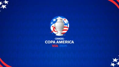 Selecao brasileira conhece adversarios da primeira fase na Copa America