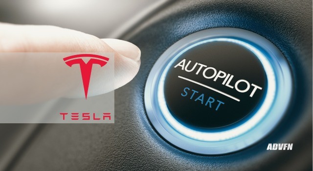 Tesla registra recall de 2 milhoes de veiculos para corrigir software de piloto automatico