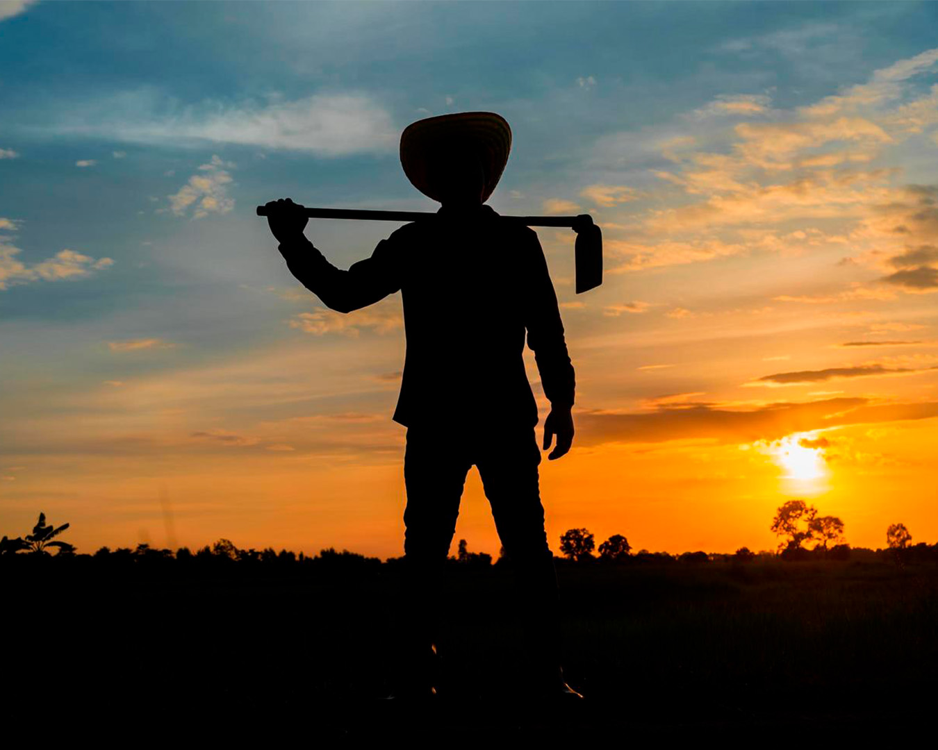 Agricultores de Mariano Moro podem solicitar protetor solar gratuito