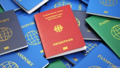 Conheca os seis passaportes mais poderosos do mundo