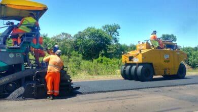 EGR alerta motoristas para obras e servicos na Regiao Norte do estado nesta semana
