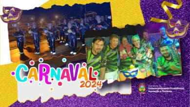 Erechim tera Desfile de Rua e show no Carnaval 2024