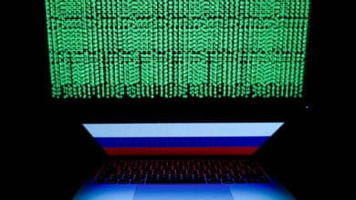 Hackers russos limpam todos os sistemas da maior operadora de telecomunicacao ucraniana